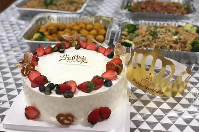 藝光生日會~赴新篇、見未來